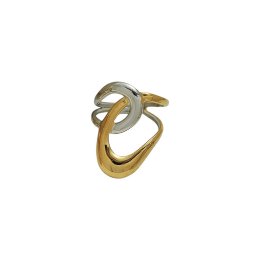 Anillo irregular