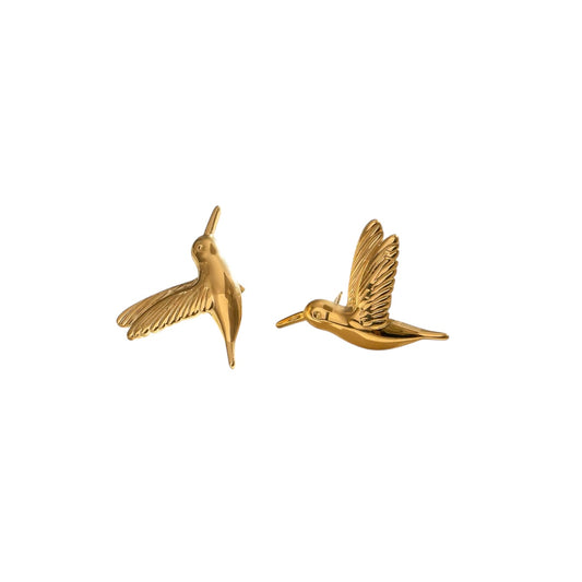 Arete colibrí