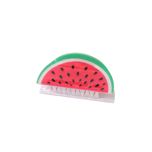 Pinza sandía