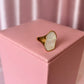Anillo madre perla