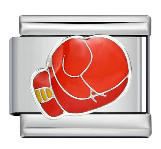 Charm box