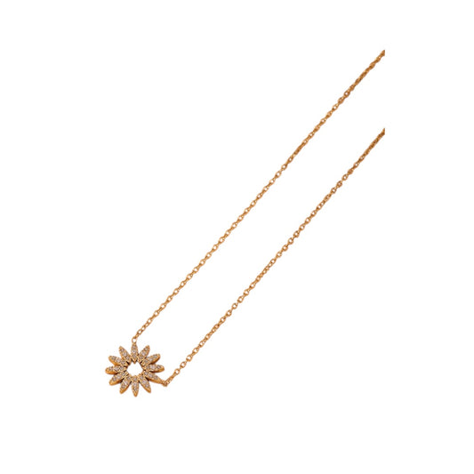 Collar sol