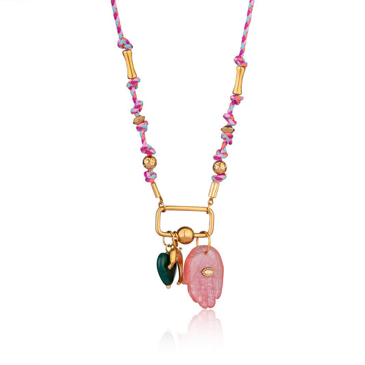 Collar Fatima