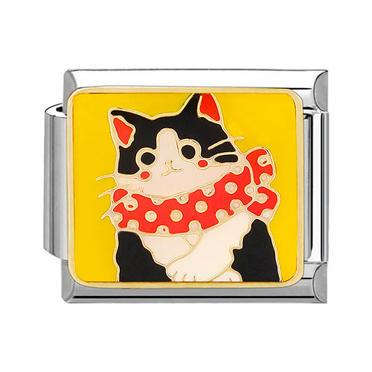 Charm gato