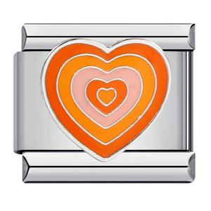 Charm corazón