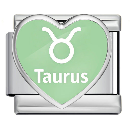 Charm signos