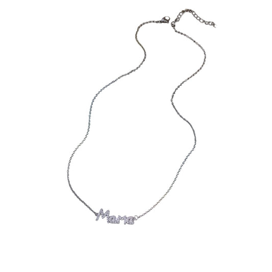 Collar mamá 🎀