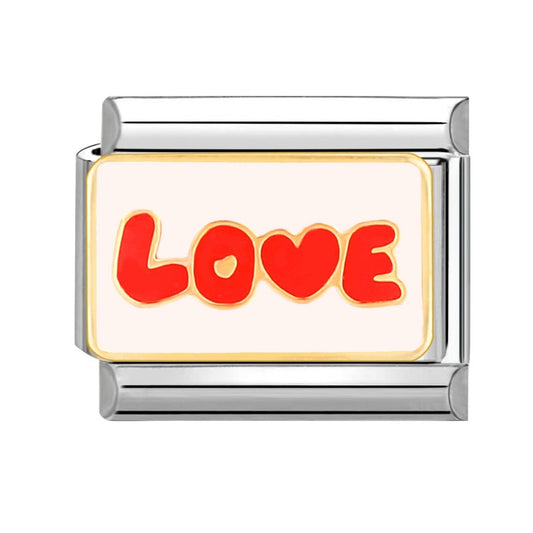 Charm Love