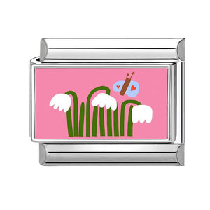 Charm flor