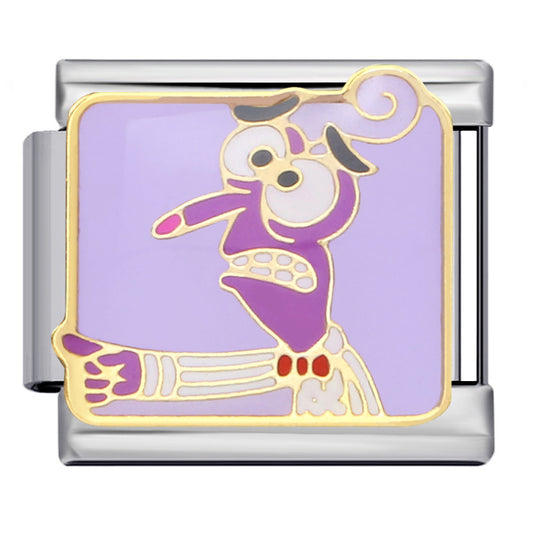 Charm emoción