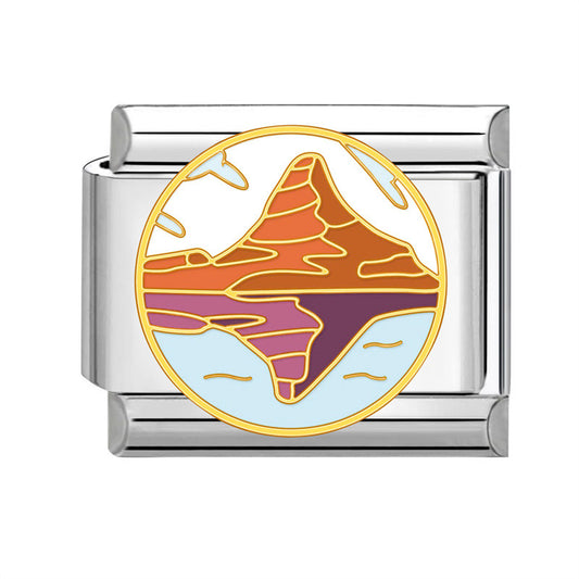 Charm montaña