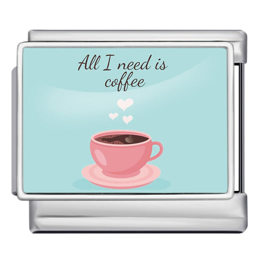 Charm café