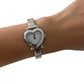 Reloj brazalete italiano