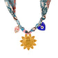 Collar pañoleta