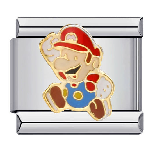 Charm mario