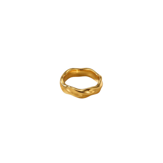 Anillo textura