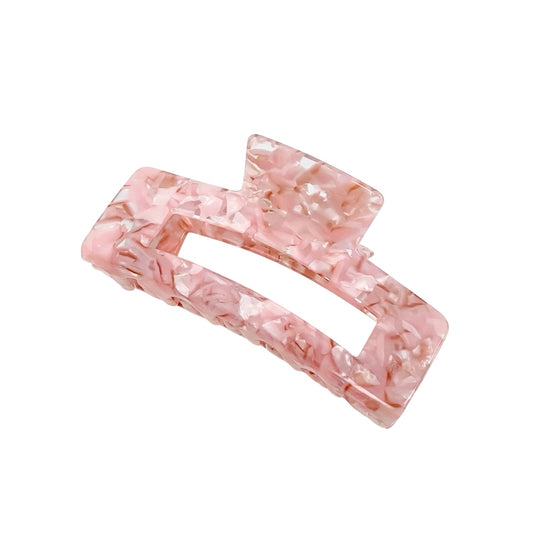 Pinza rectangular