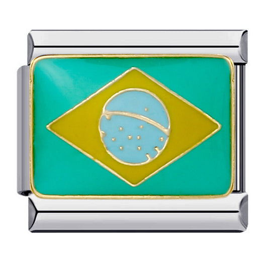 Charm Brasil