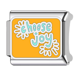 Charm joy