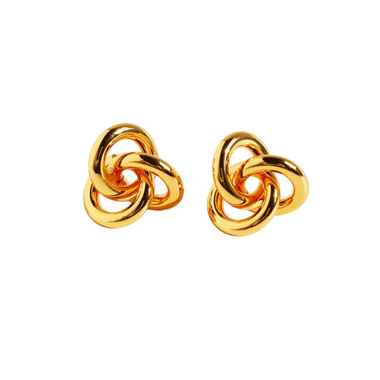 Arete nudo
