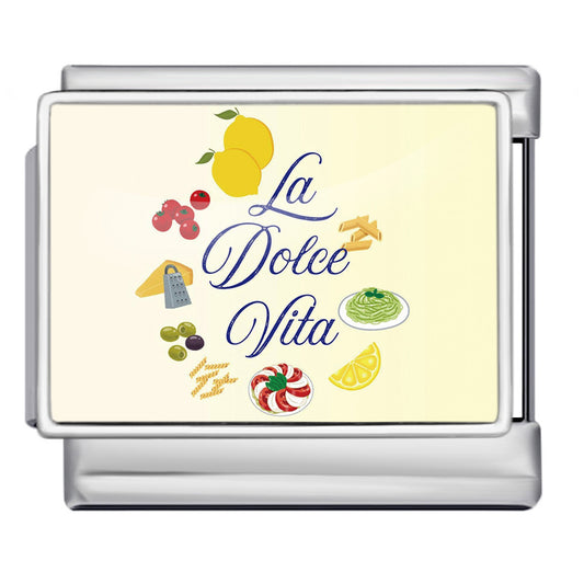 Charm Dolce