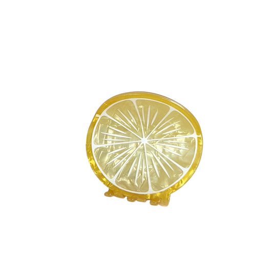 Pinza limón