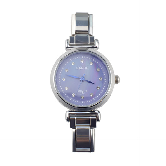 Reloj para brazalete