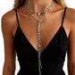 Collar corbatín