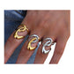 Anillo irregular
