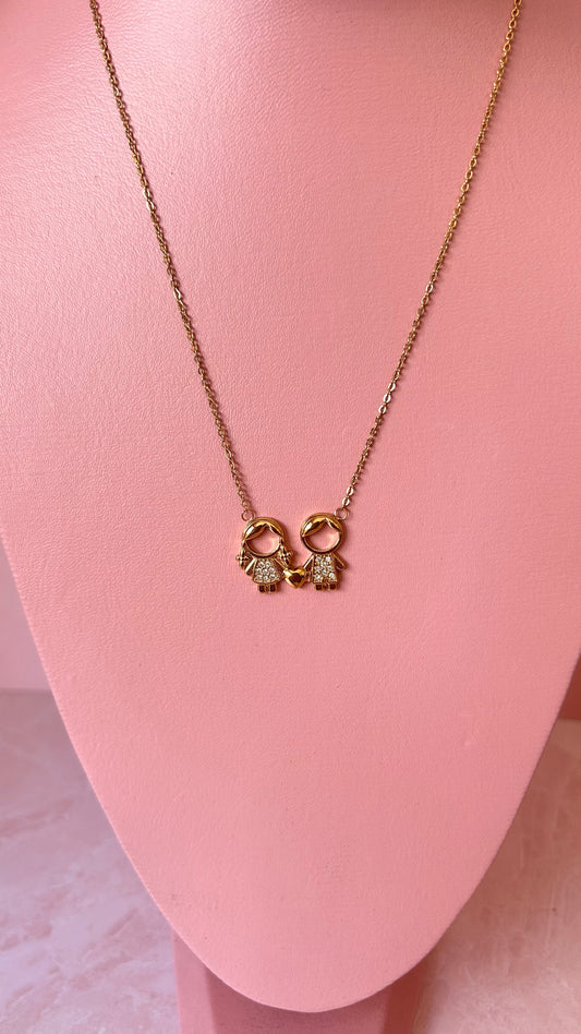 Collar niños