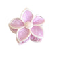 Pinza flor