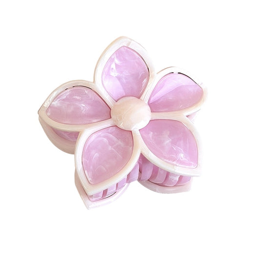 Pinza flor