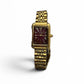 Reloj vino