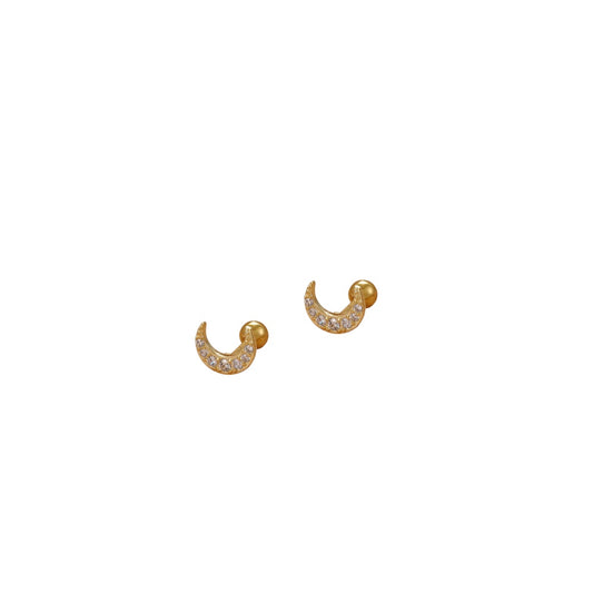 Piercing Luna