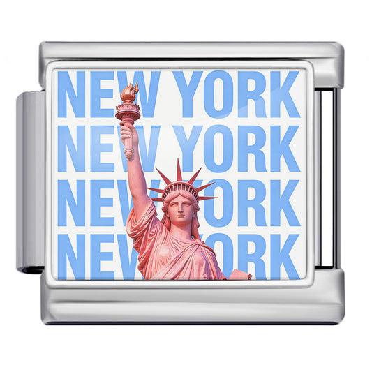 Charm New York