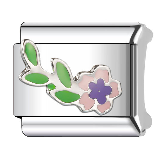 Charm flor