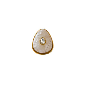 Anillo jumbo colores