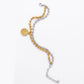 Pulsera san Benito