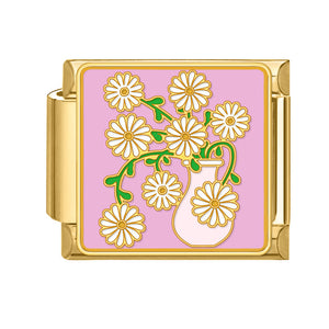 Charm flor