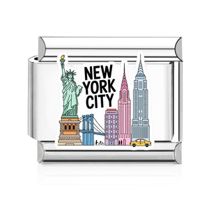 Charm New York