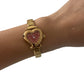 Reloj brazalete italiano