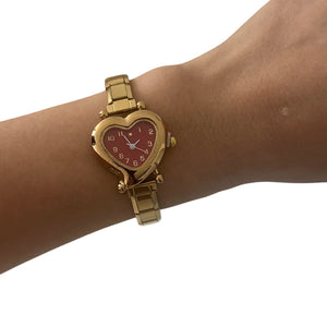 Reloj brazalete italiano