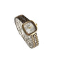 Reloj cuadrado