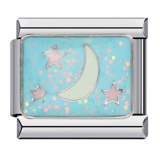 Charm Luna