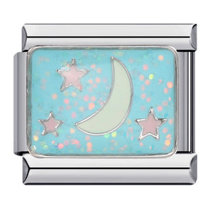Charm Luna