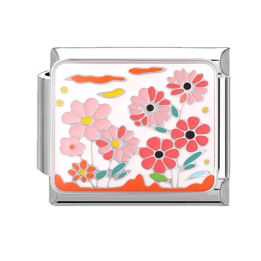 Charm flor