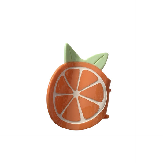 Pinza naranja