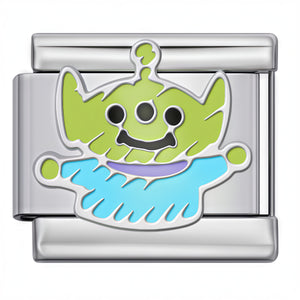 Charm marciano