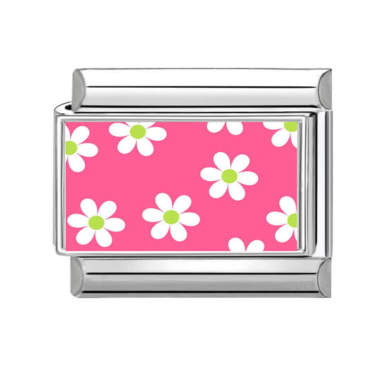 Charm Rosa flor