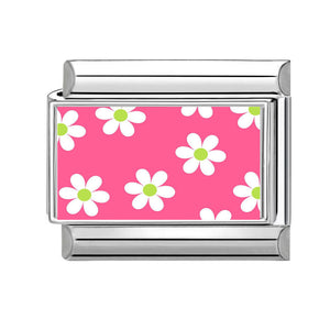 Charm Rosa flor